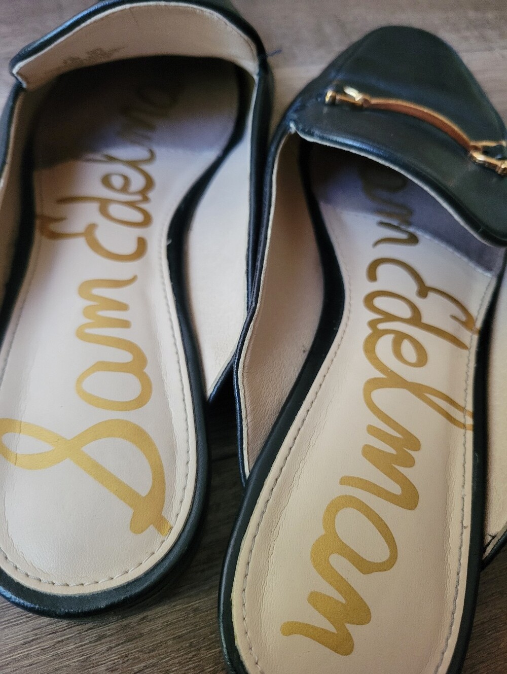 Sam Edelman Loafers - Picture 4 of 6